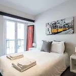 Apartamento Flh Alfama Lisboa