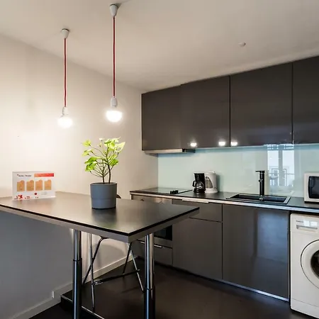 Flh Alfama Apartment Lisbon