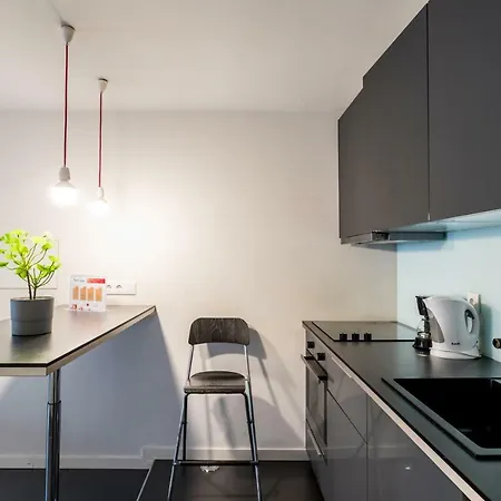 Flh Alfama Apartamento *