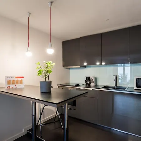 Апартаменти Flh Alfama