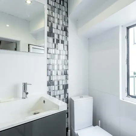 Apartman Flh Alfama