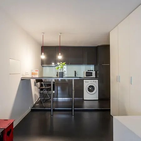 Apartamento Flh Alfama